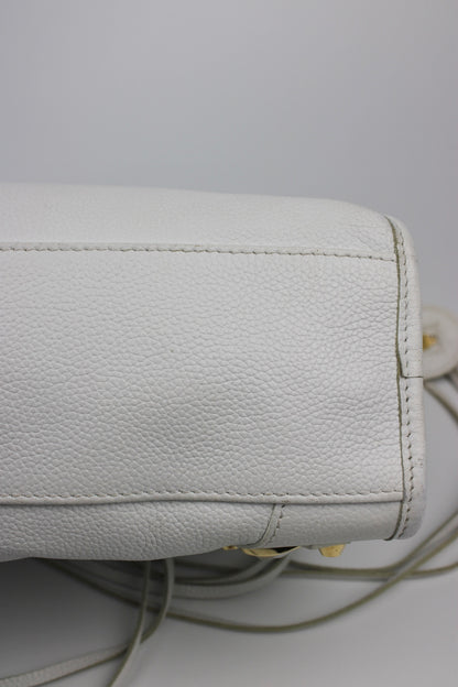 Balenciaga Le City Mini Bag 2017