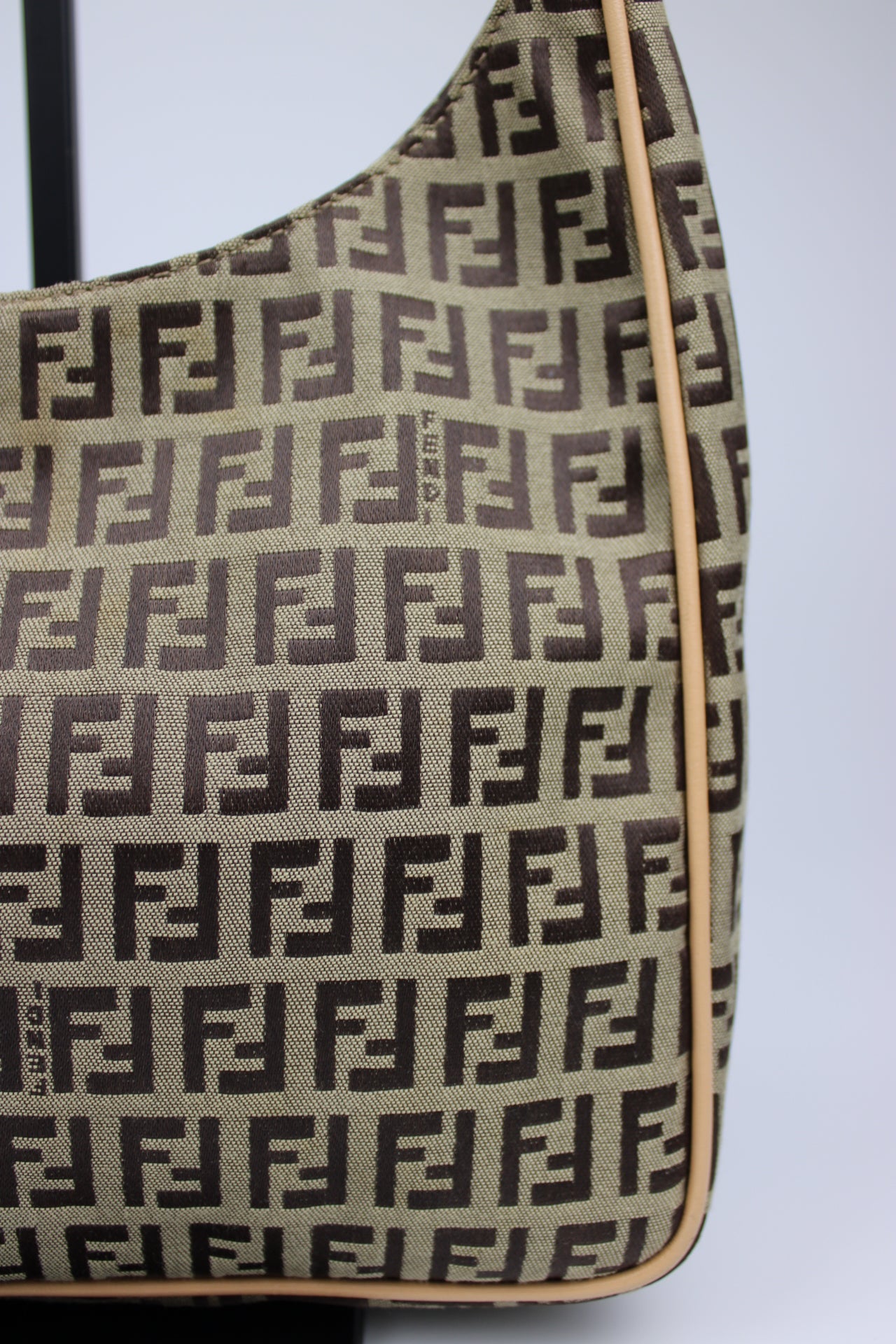 Fendi Zucchino Bag