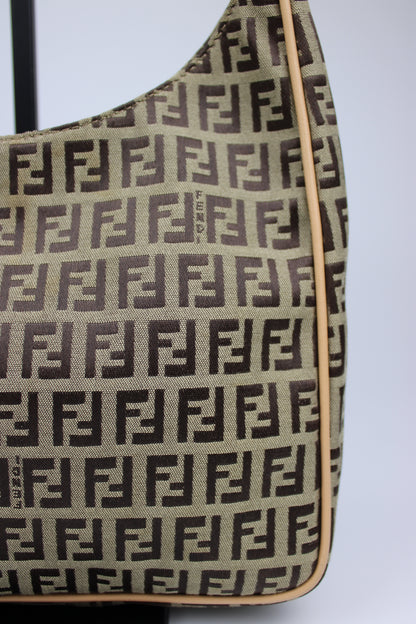 Fendi Zucchino Bag