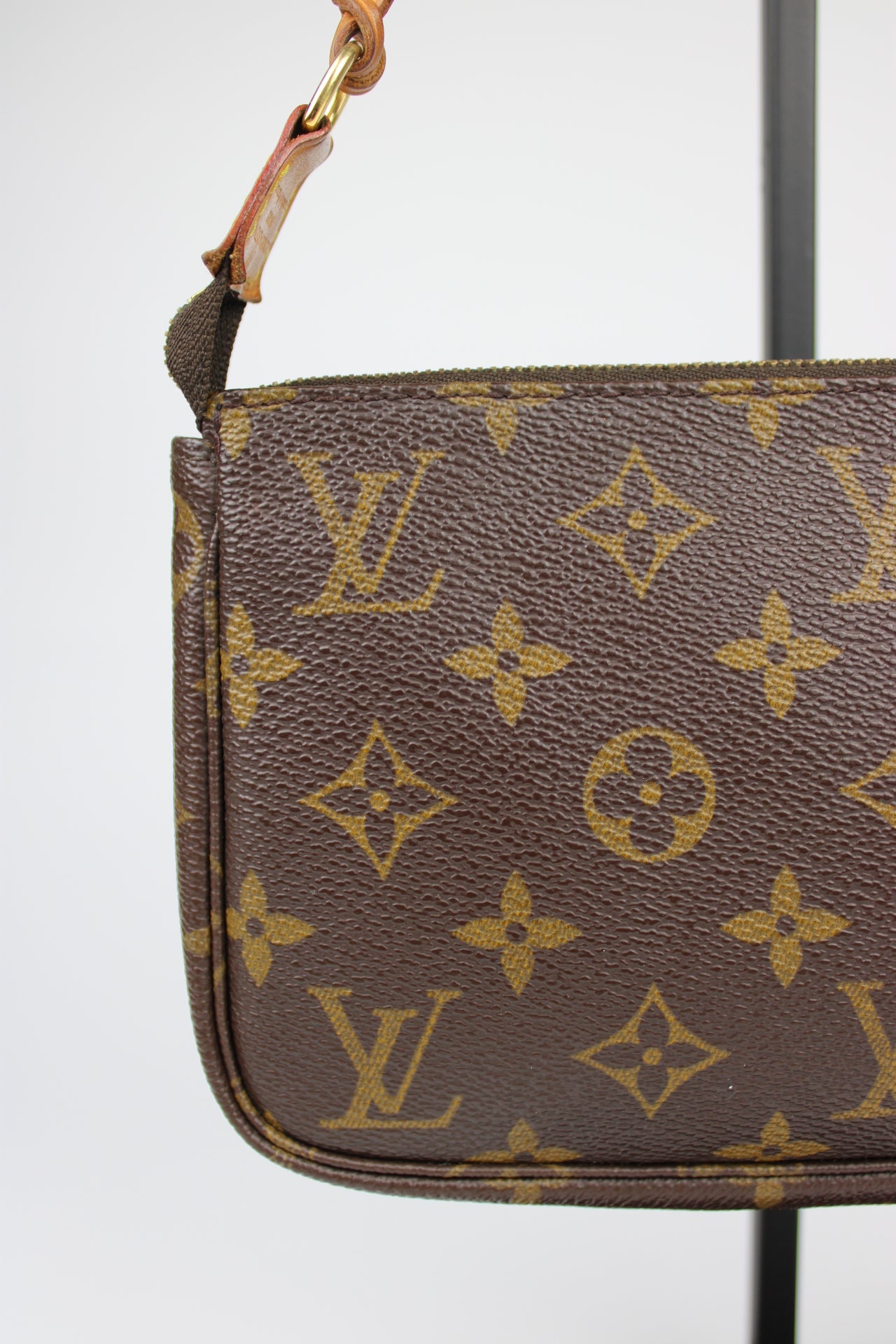 Louis Vuitton Pochette Bag 2002