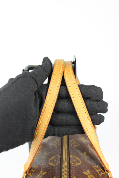 Louis Vuitton Papillon Bag 2003 (With Receipt)