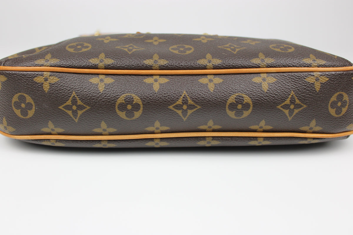 Pre-owned Louis Vuitton Thames PM Bag 2009
