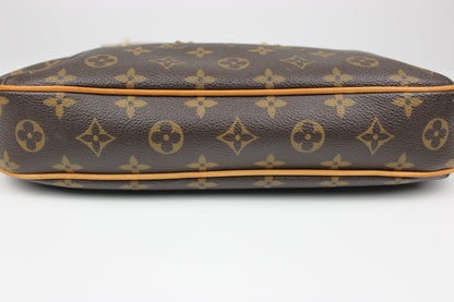 Pre-owned Louis Vuitton Thames PM Bag 2009