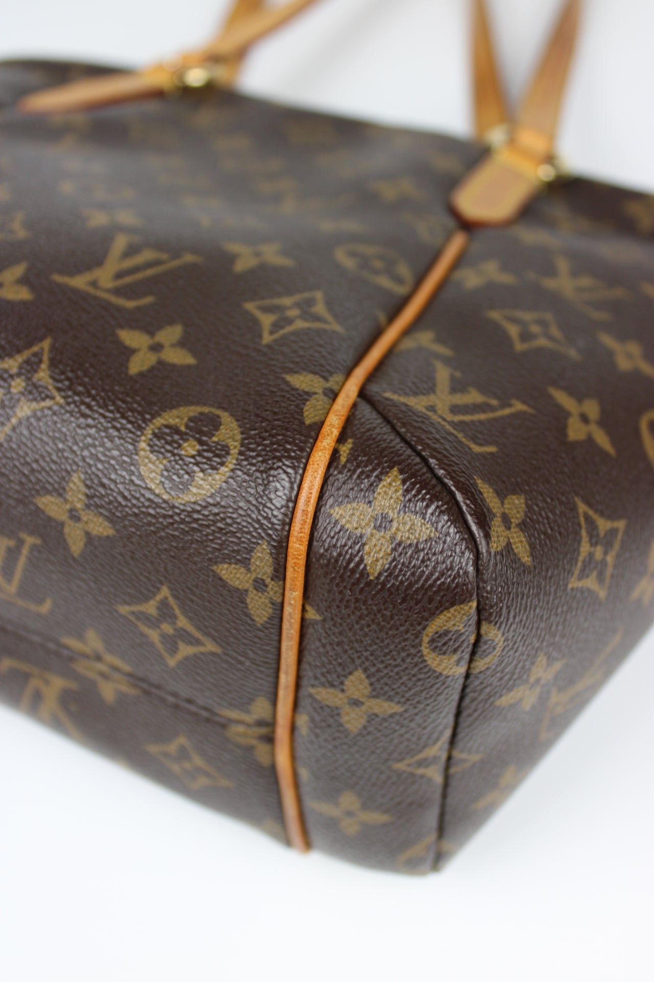 Louis Vuitton Totally PM Bag 2011 (With Receipt)