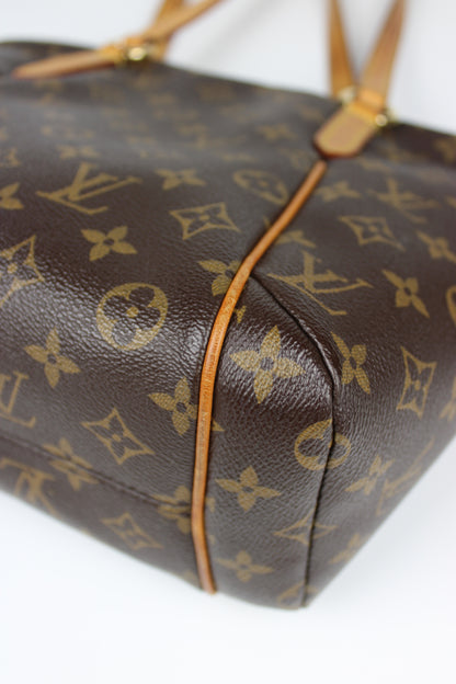 Louis Vuitton Totally PM Bag 2011 (With Receipt)