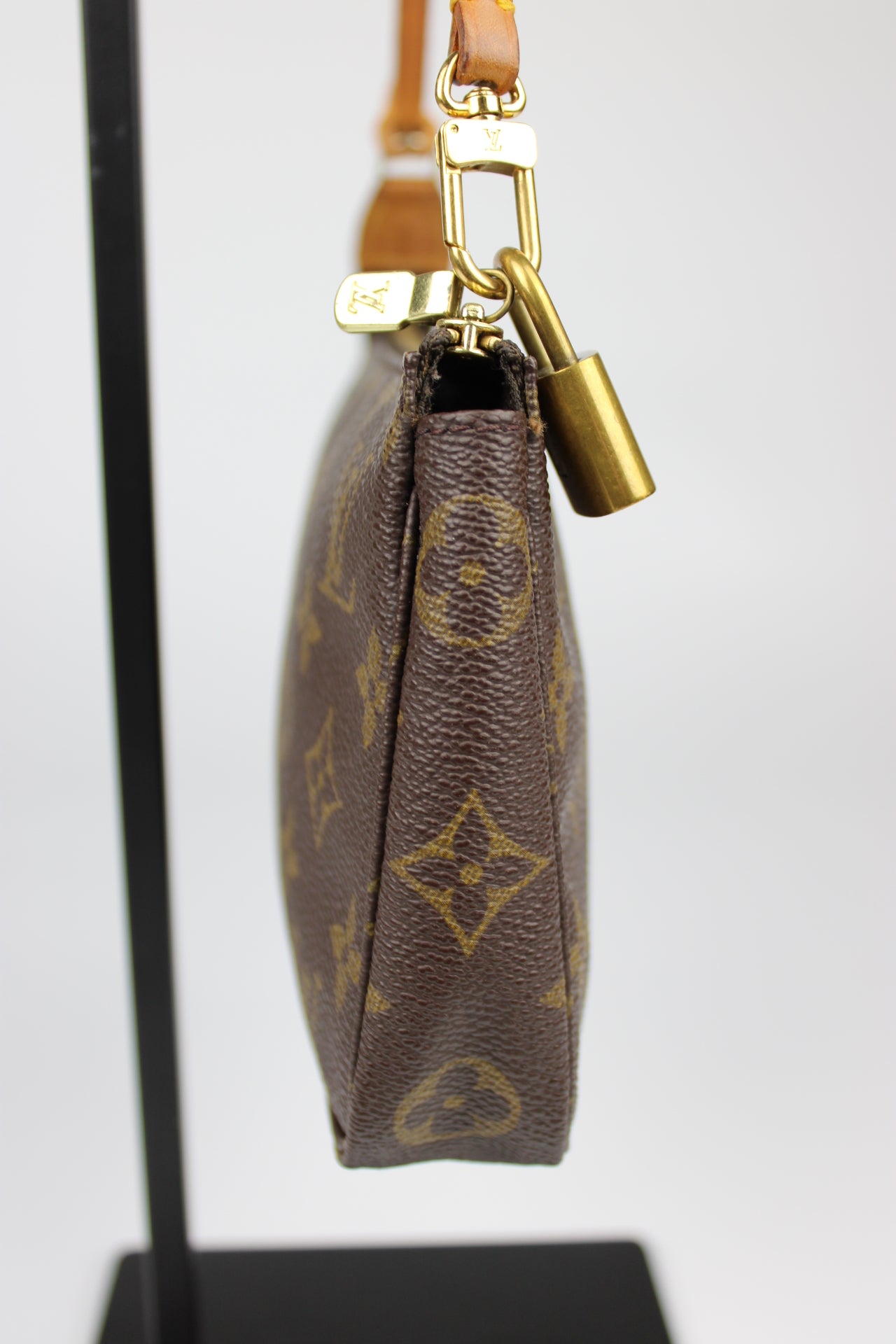 Louis Vuitton Pochette Bag 1992