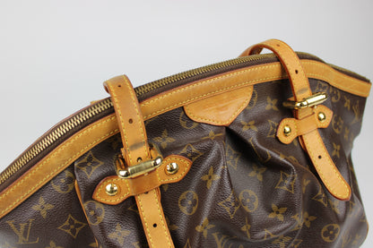 Louis Vuitton Tivoli GM Bag 2011