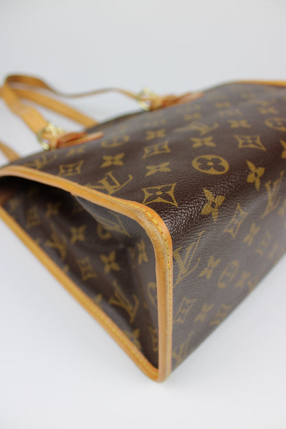 Louis Vuitton Popincourt Haut Bag 2006