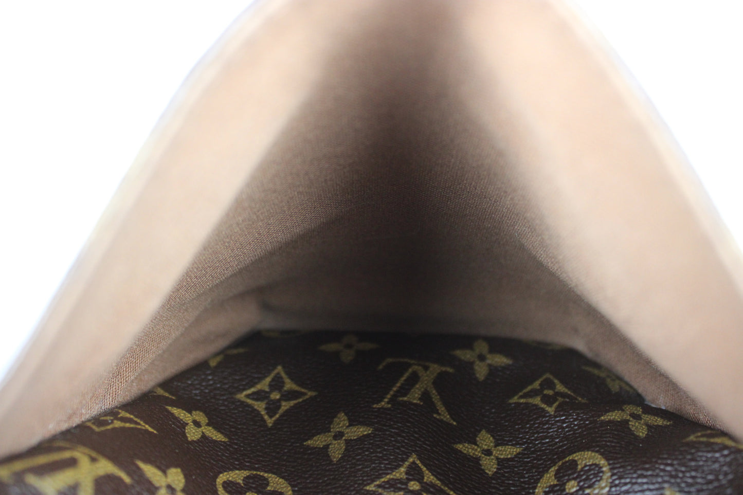 Louis Vuitton Totally PM Bag 2011 (With Receipt)
