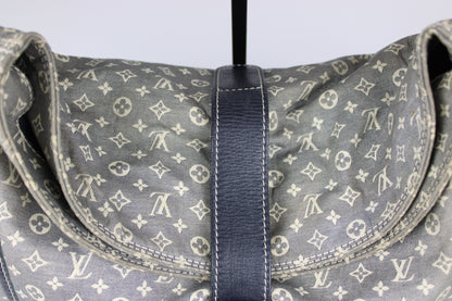 Louis Vuitton Idylle Romance Hobo Bag 2010