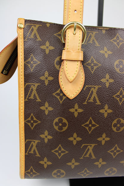 Louis Vuitton Popincourt Haut Bag 2006