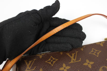 Louis Vuitton Pochette Bag 2002