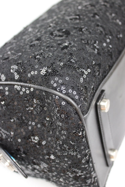 Louis Vuitton Sunshine Express Monogram Sequin Speedy Bag A/W 2012