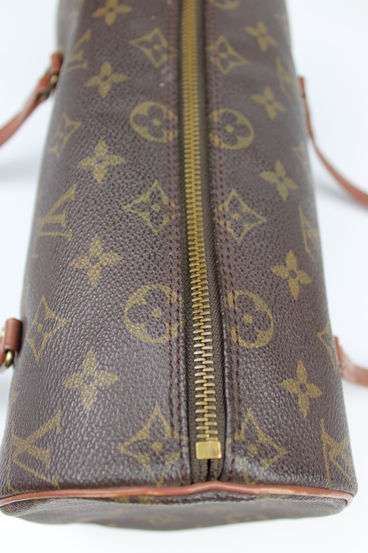 Louis Vuitton Papillon 26 Bag 1992