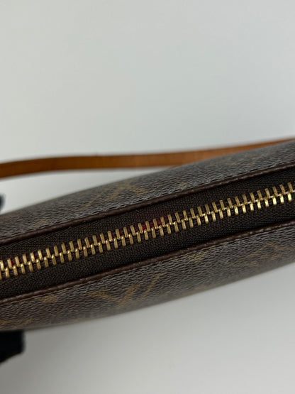 Louis Vuitton Pochette Bag 2002