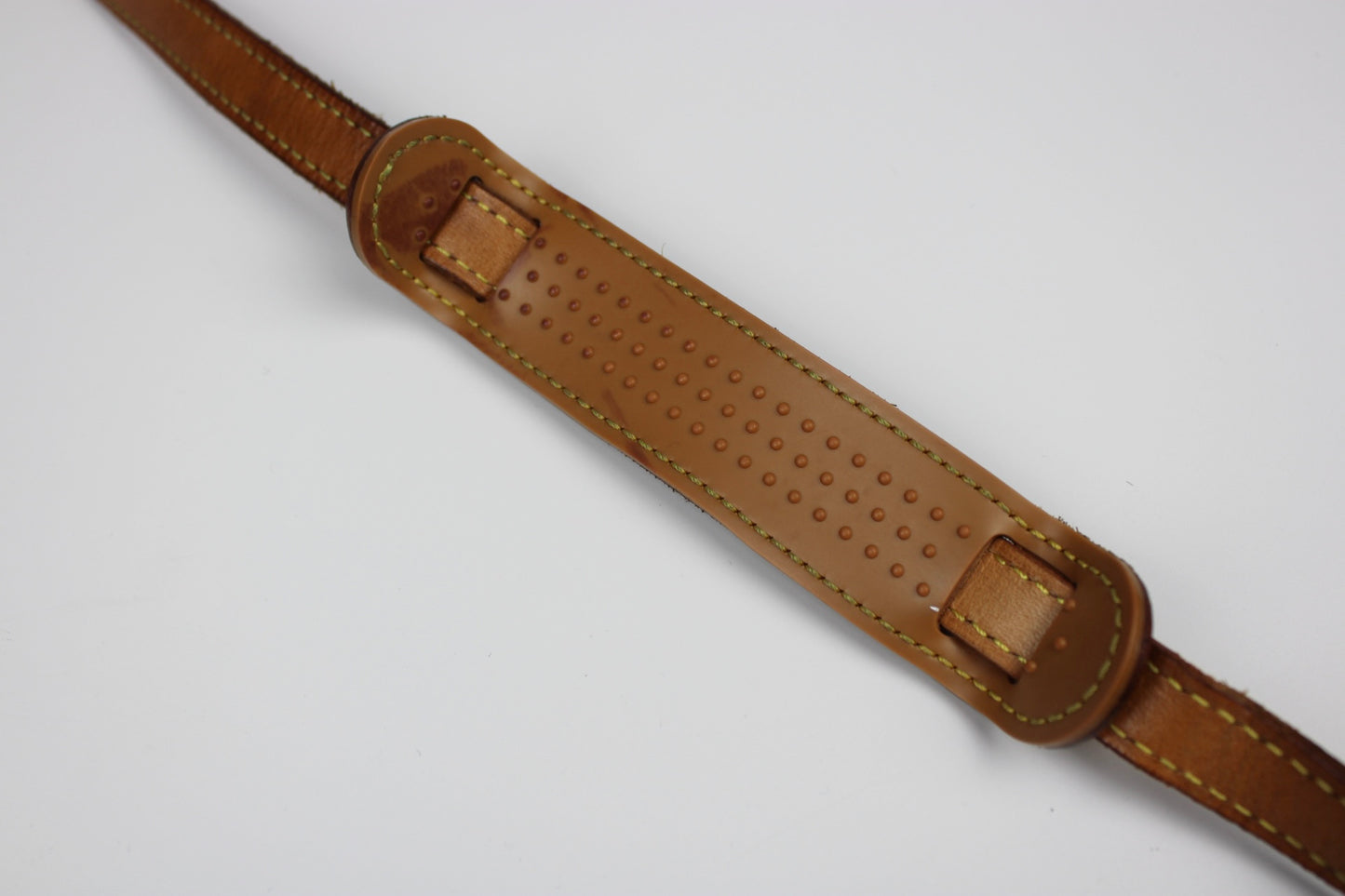 Louis Vuitton Gibeciere Cross Body Bag 1995
