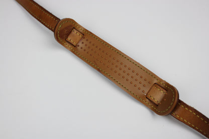 Louis Vuitton Gibeciere Cross Body Bag 1995