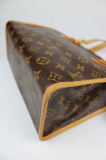 Louis Vuitton Popincourt Haut Bag 2006