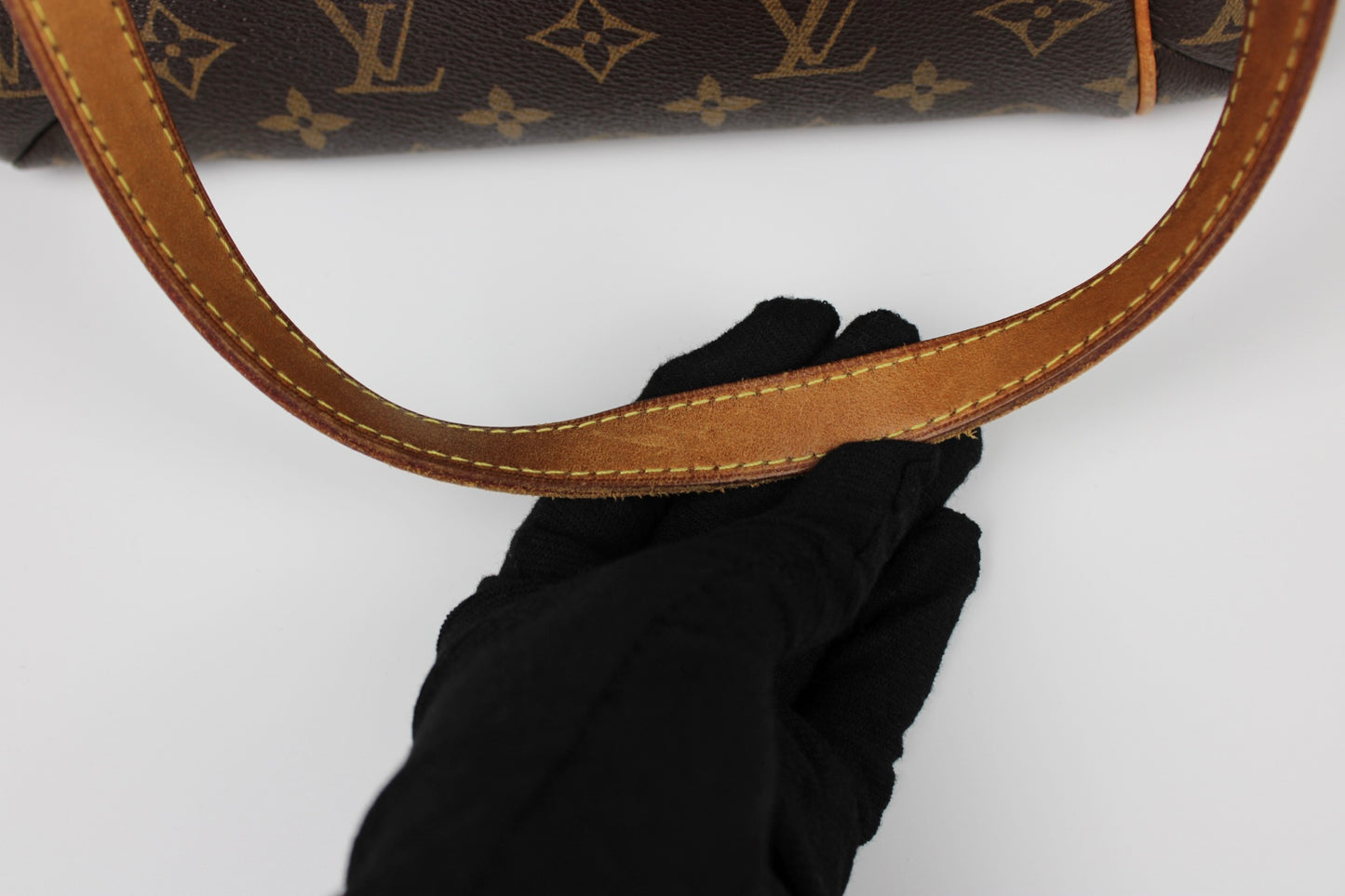 Louis Vuitton Totally PM Bag 2011 (With Receipt)