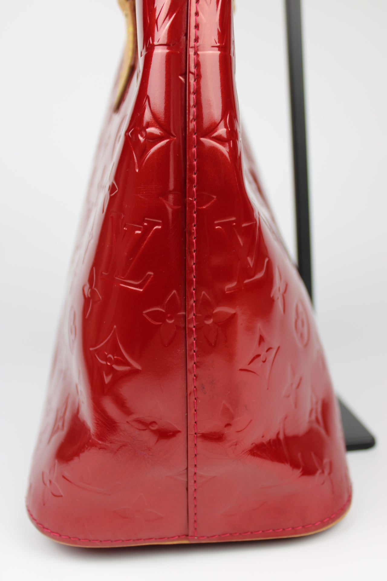 Louis Vuitton Vernis Houston Bag 2006