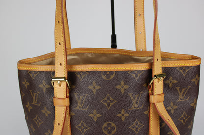 Louis Vuitton Bucket Bag GM 2000