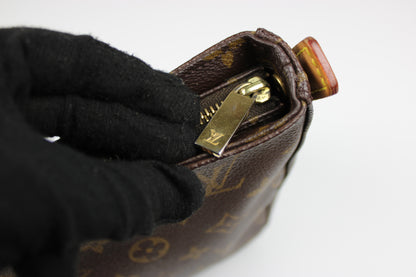 Louis Vuitton Looping Bag 2001