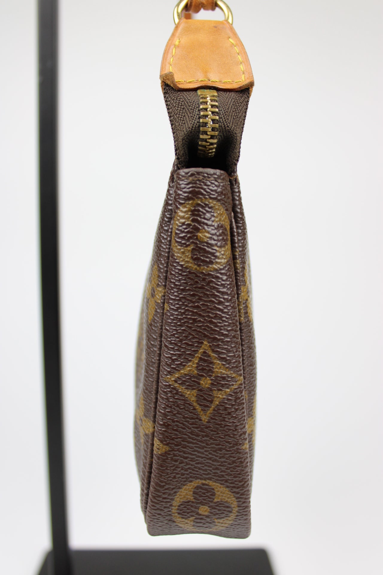 Louis Vuitton Pochette Bag 2002