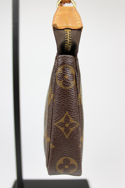 Louis Vuitton Pochette Bag 2002