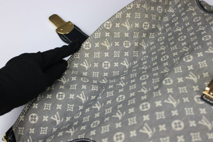 Louis Vuitton Idylle Romance Hobo Bag 2010