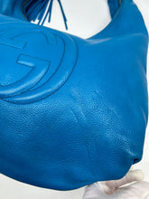 Load image into Gallery viewer, Gucci Soho Hobo Shoulder Bag
