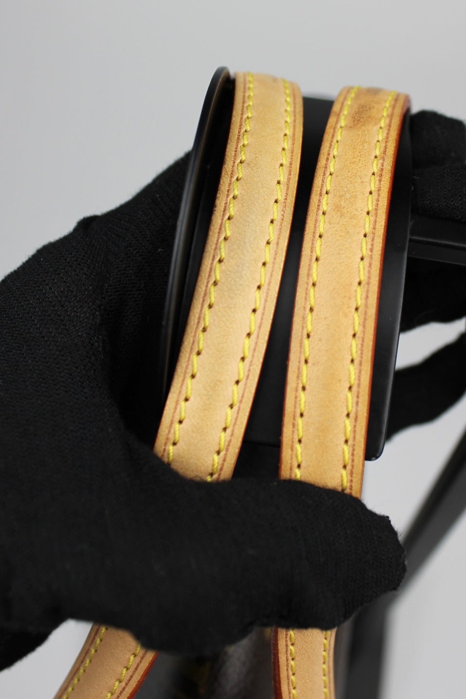 Louis Vuitton Sonatine Pochette Bag