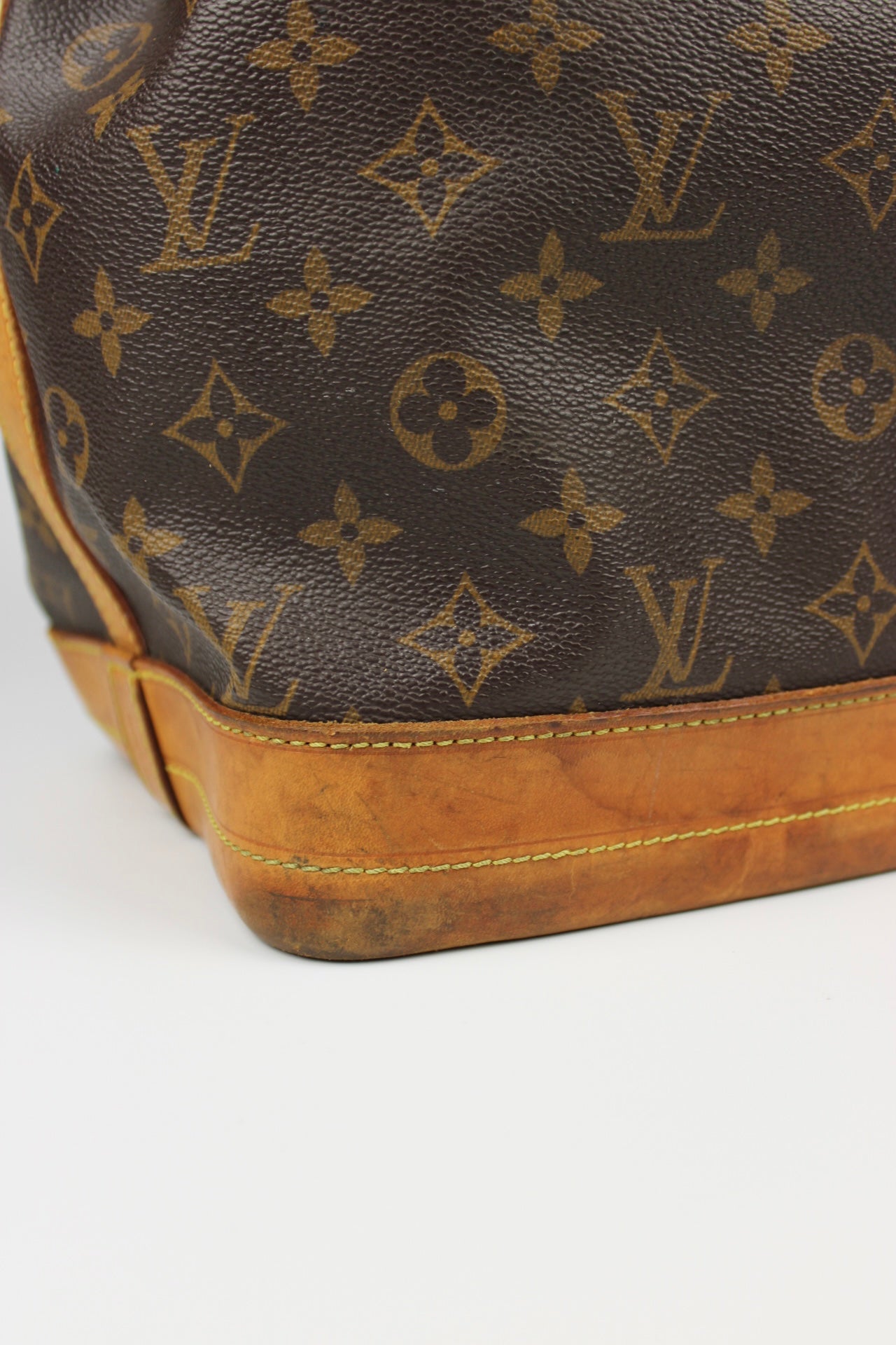 Louis Vuitton Noé Drawstring Bag 2000