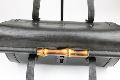 Gucci Tom Ford Bamboo Bullet Bag 2003