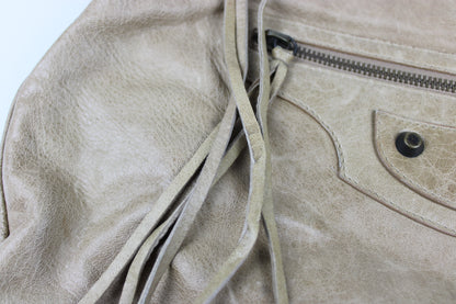 Balenciaga Motocross Day Bag 2003