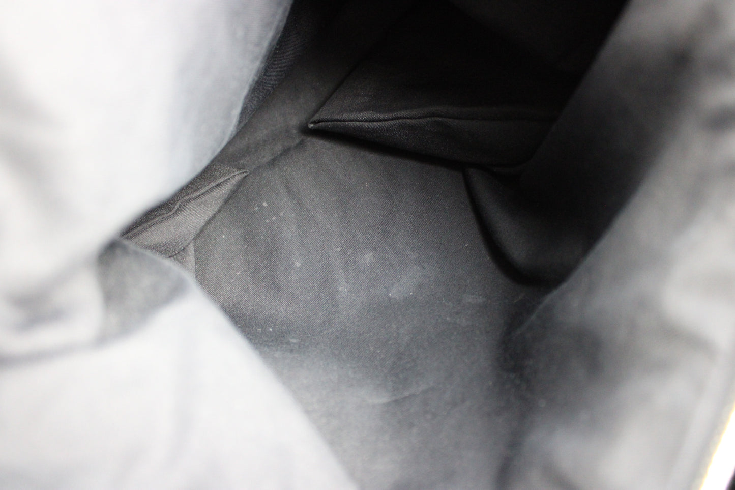 Gucci Horsebit Giant Hobo Leather Bag