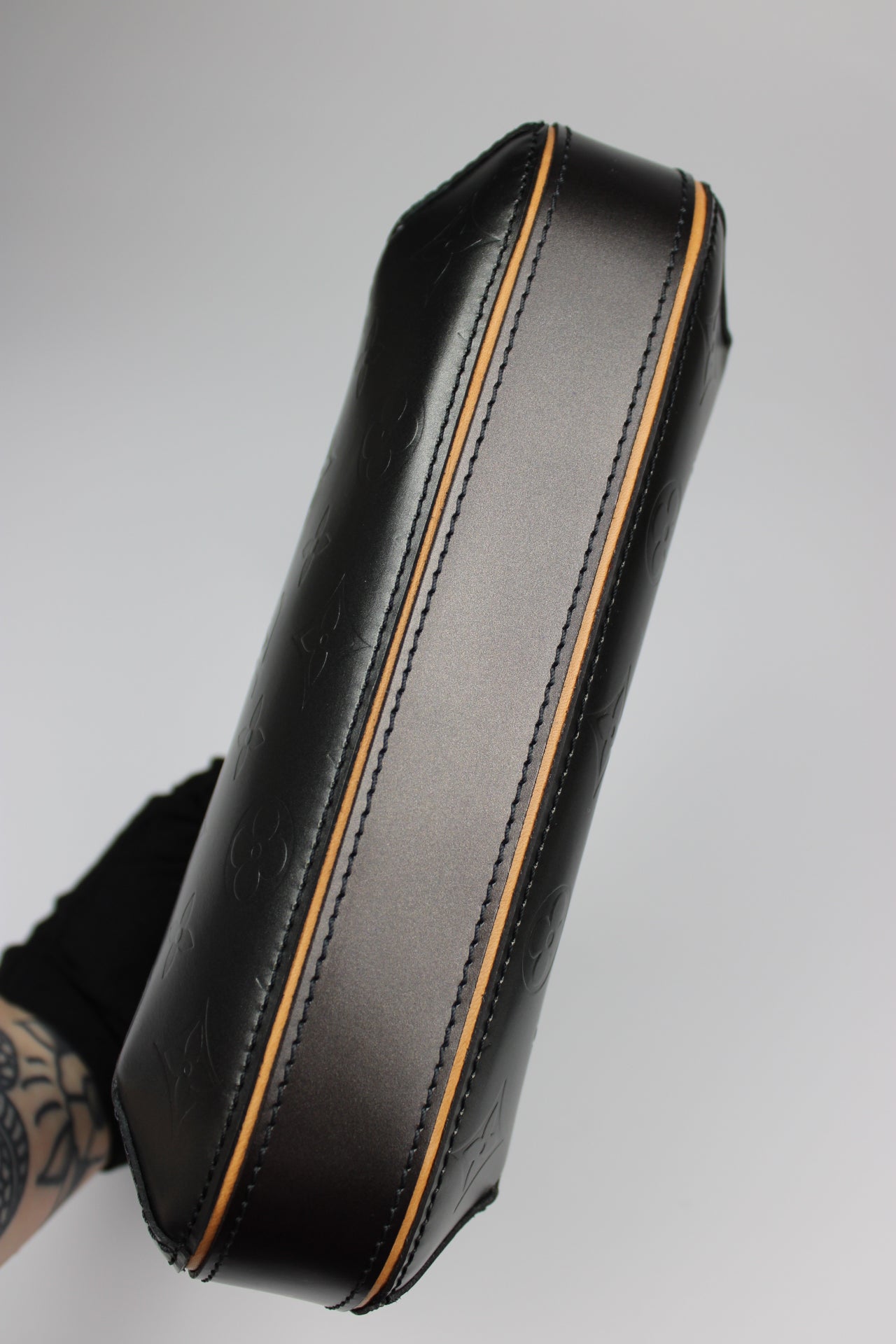 Louis Vuitton Mat Fowler Bag 2002