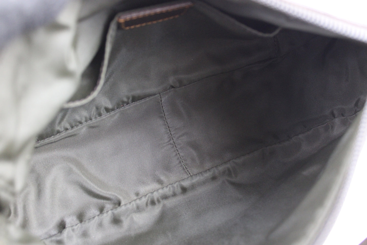 Dior Monogram Oblique Bag 2006