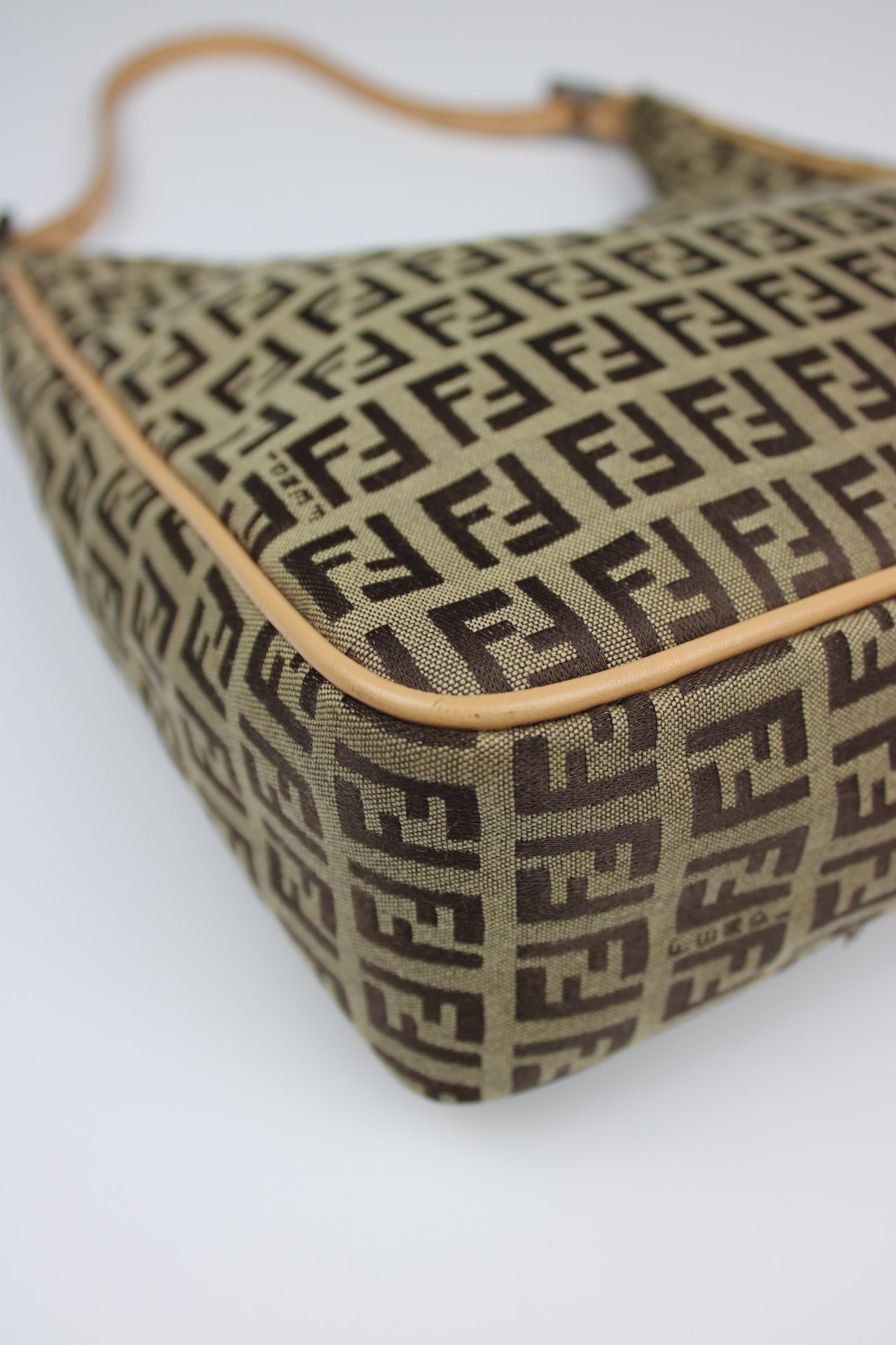 Fendi Zucchino Bag