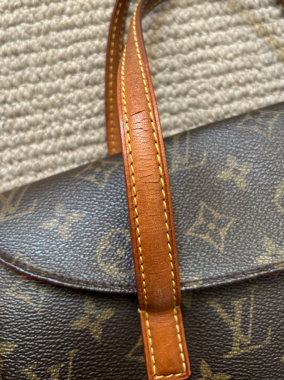 Pre-owned Louis Vuitton Sonatine Bag