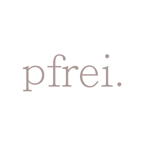 Pfrei Vintage