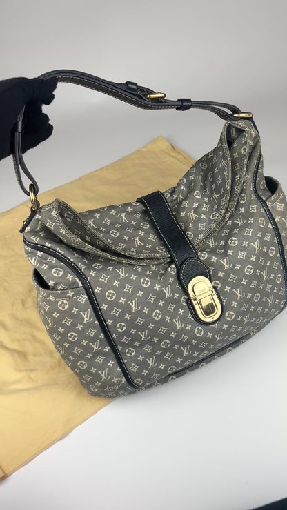 Louis Vuitton Idylle Romance Hobo Bag 2010